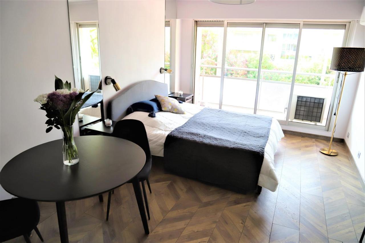 Eden Residence Cannes Esterno foto