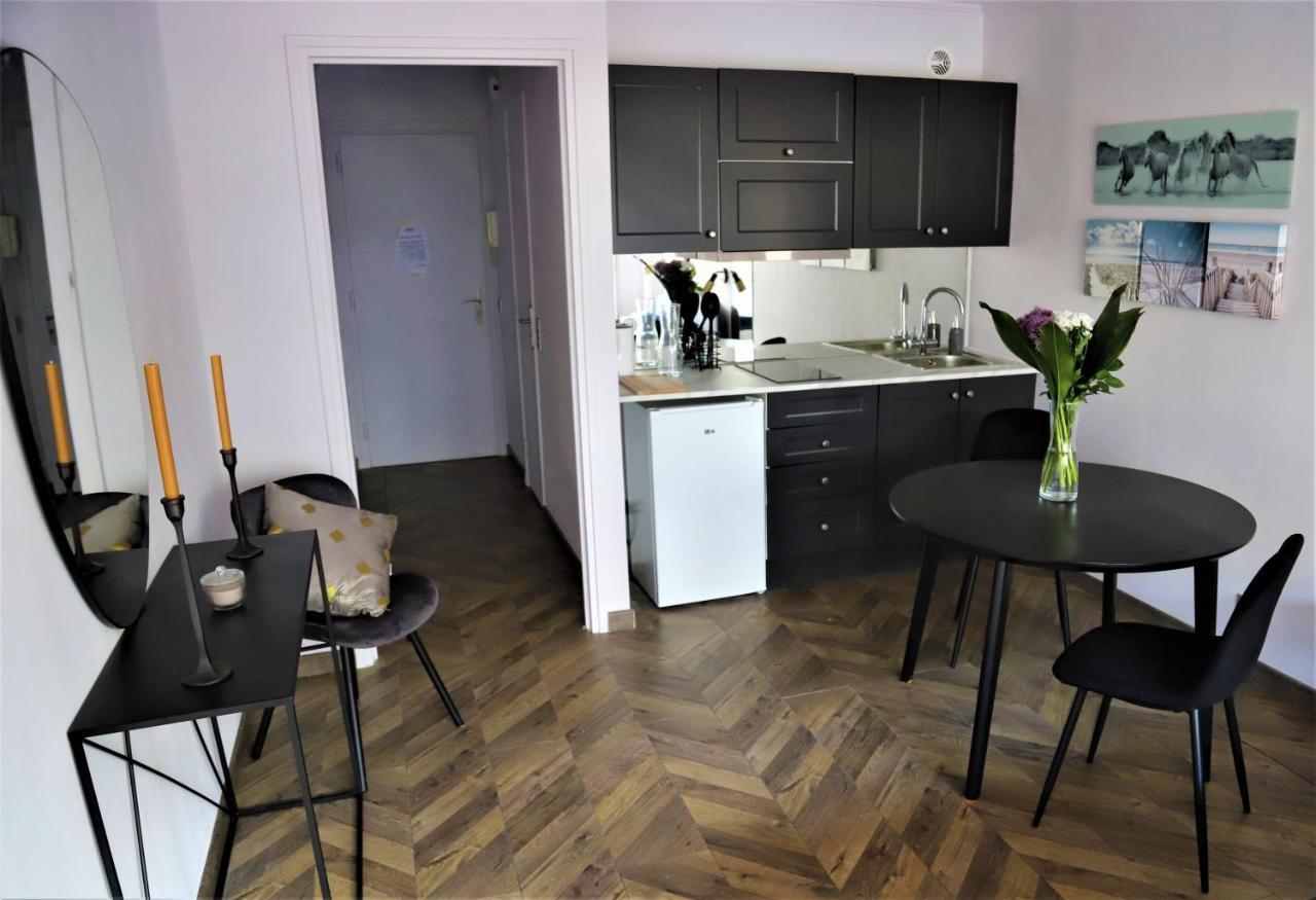Eden Residence Cannes Esterno foto