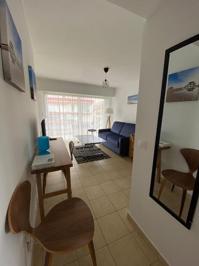 Eden Residence Cannes Esterno foto