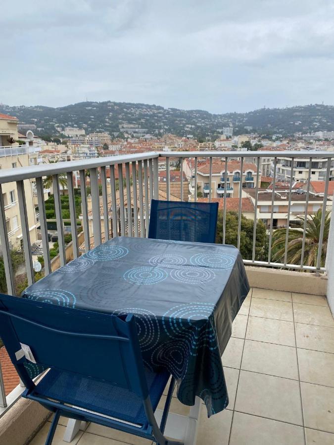 Eden Residence Cannes Esterno foto