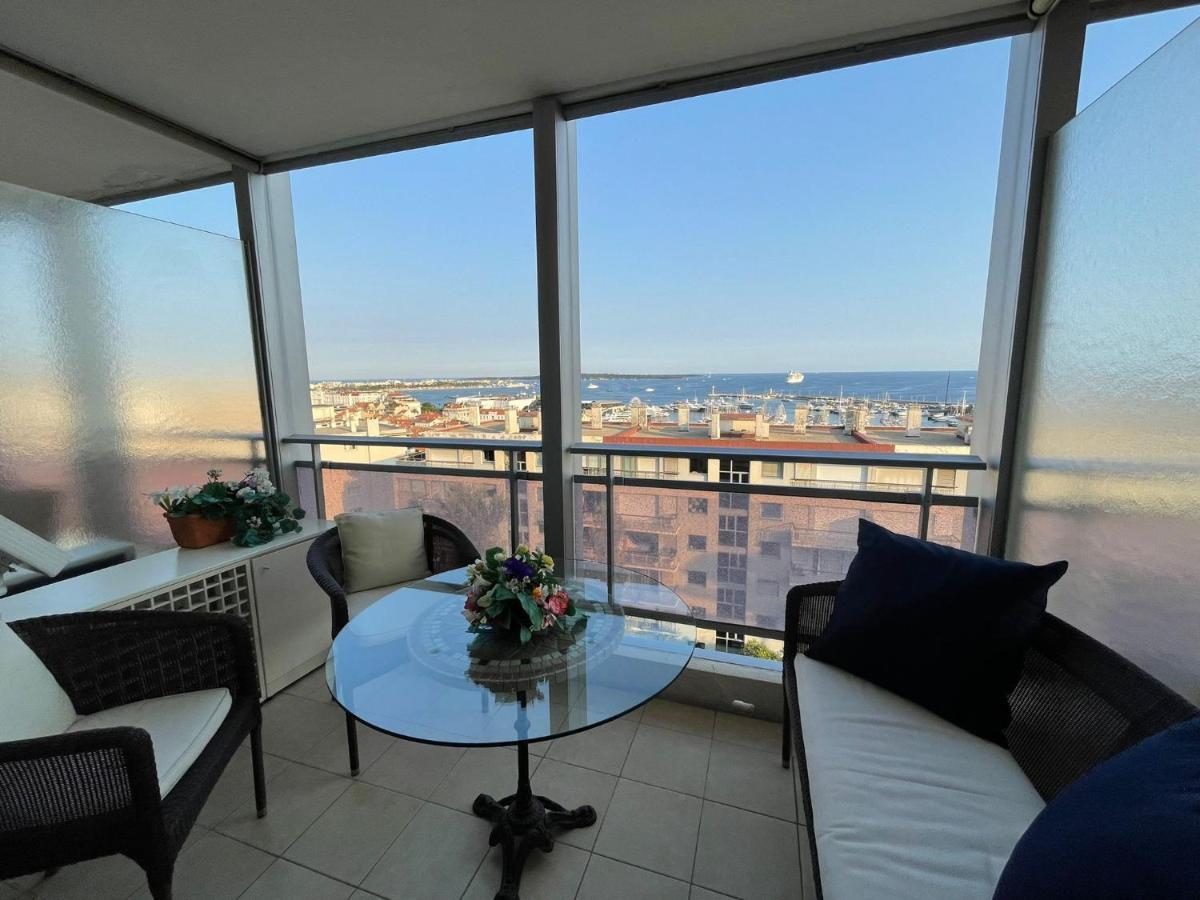Eden Residence Cannes Esterno foto