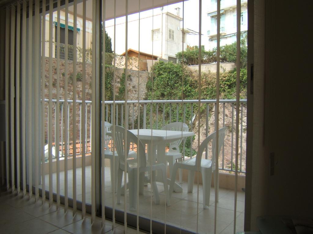 Eden Residence Cannes Camera foto