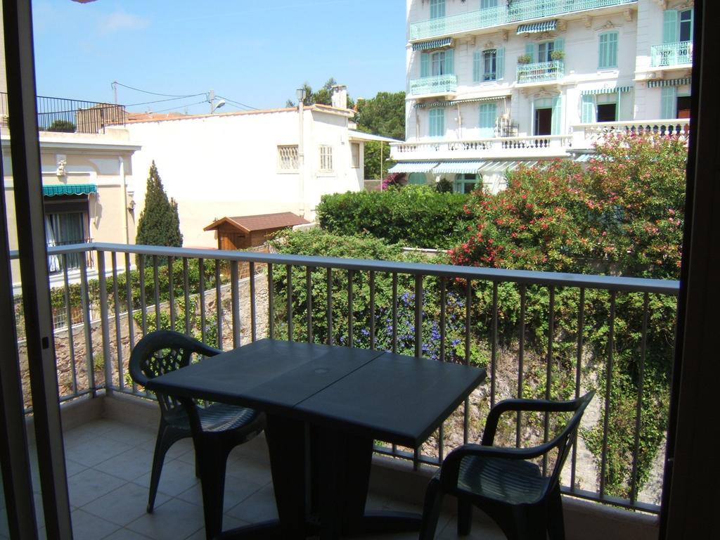 Eden Residence Cannes Camera foto