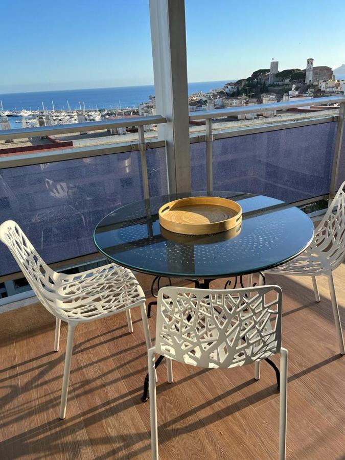Eden Residence Cannes Esterno foto