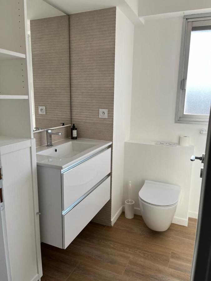 Eden Residence Cannes Esterno foto