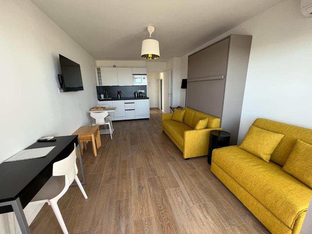 Eden Residence Cannes Esterno foto
