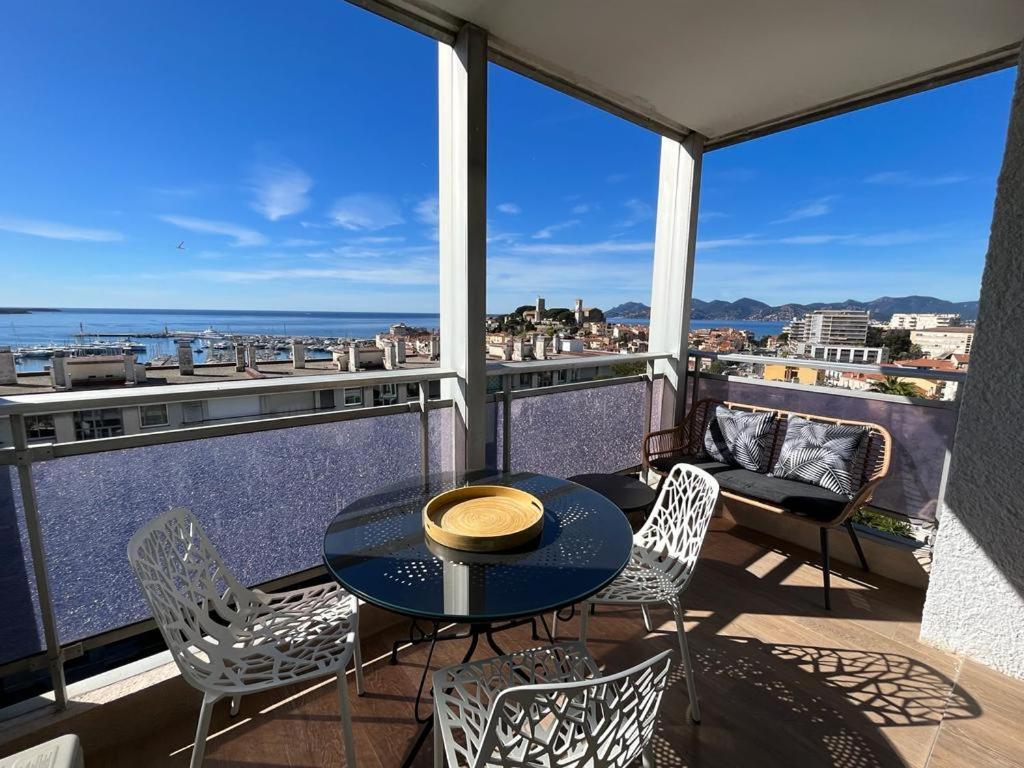 Eden Residence Cannes Esterno foto