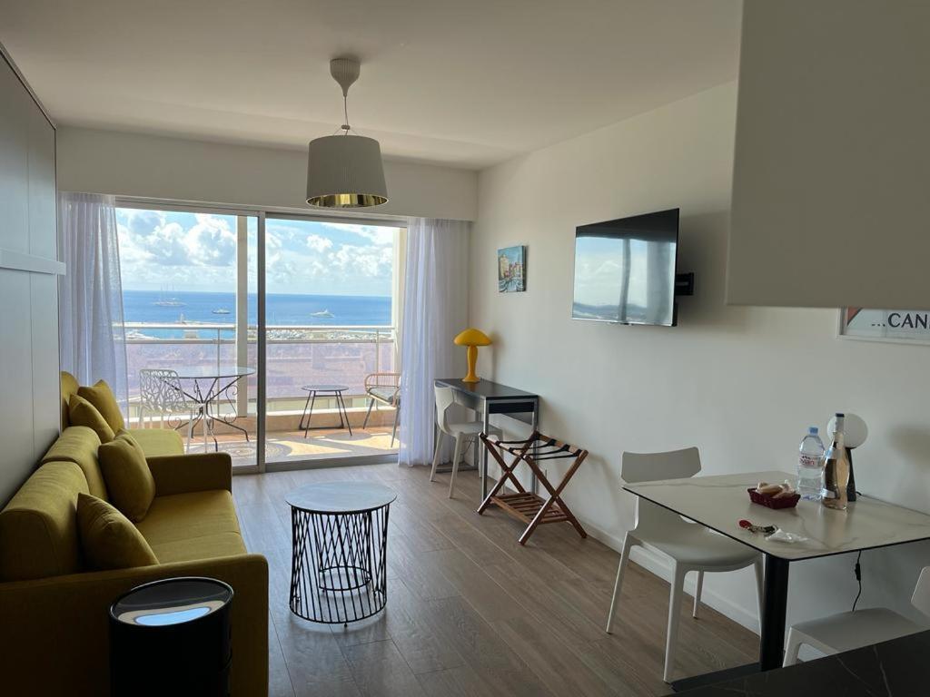 Eden Residence Cannes Esterno foto