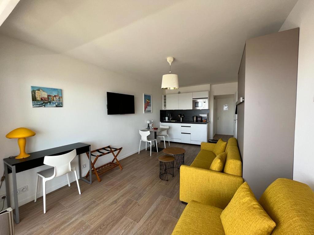 Eden Residence Cannes Esterno foto