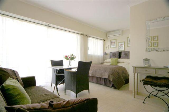 Eden Residence Cannes Camera foto