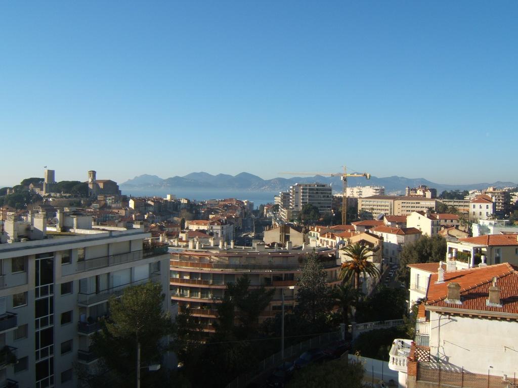 Eden Residence Cannes Camera foto