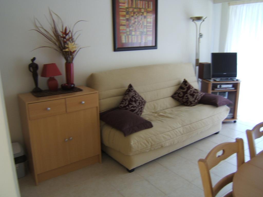 Eden Residence Cannes Camera foto