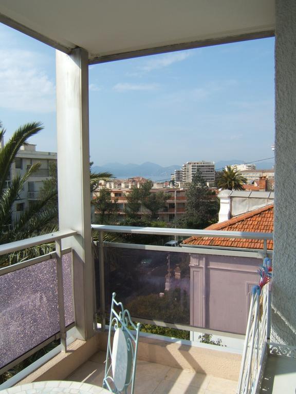 Eden Residence Cannes Camera foto