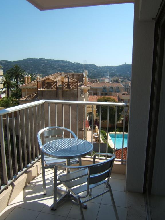 Eden Residence Cannes Camera foto