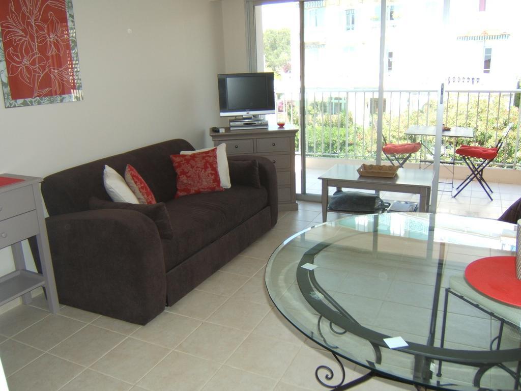 Eden Residence Cannes Camera foto