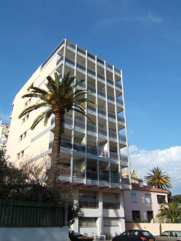 Eden Residence Cannes Camera foto