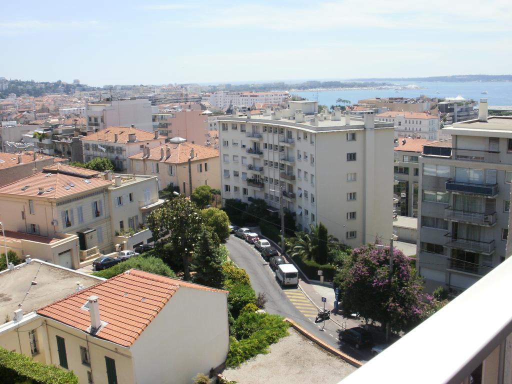 Eden Residence Cannes Camera foto