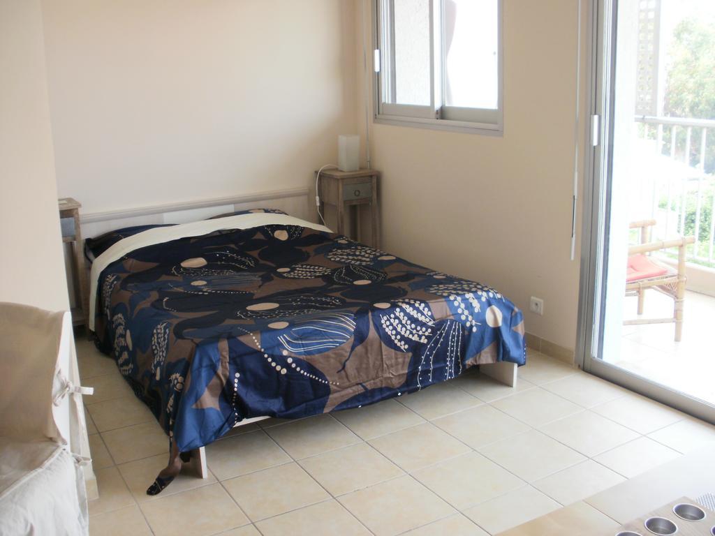 Eden Residence Cannes Camera foto